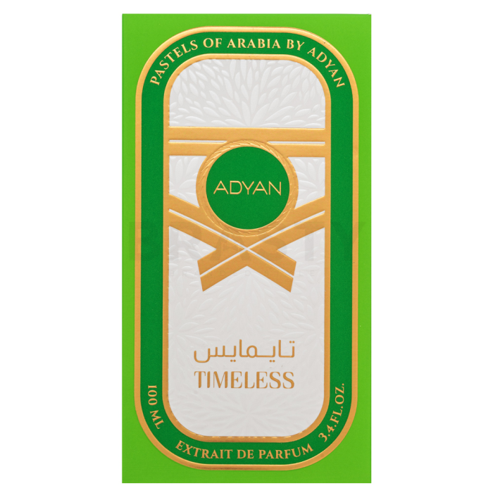 Adyan Timeless Parfum femei 100 ml