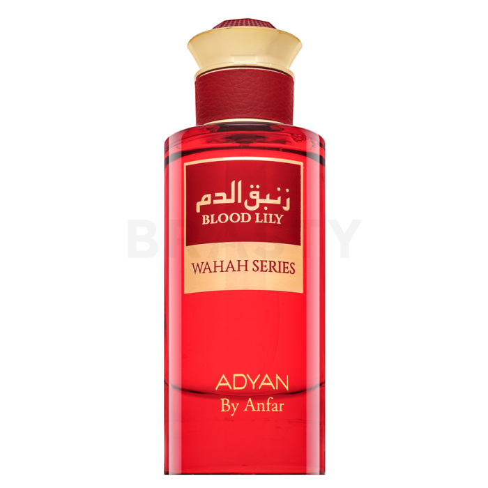 Adyan Blood Lily czyste perfumy unisex 100 ml
