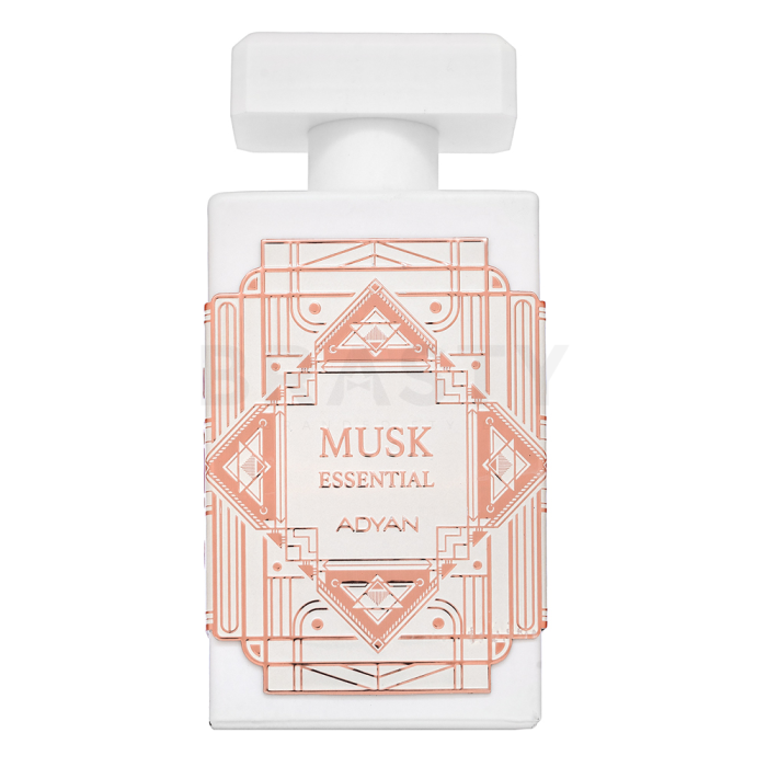 Adyan Musk Essential parfemska voda unisex 100 ml