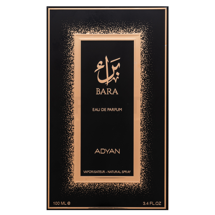 Adyan Bara Eau de Parfum unisex 100 ml
