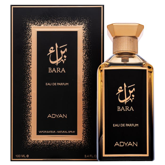 Adyan Bara Eau de Parfum unisex 100 ml