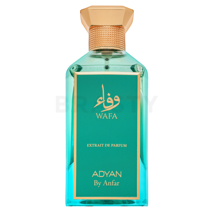 Adyan Wafa Parfüm unisex 100 ml