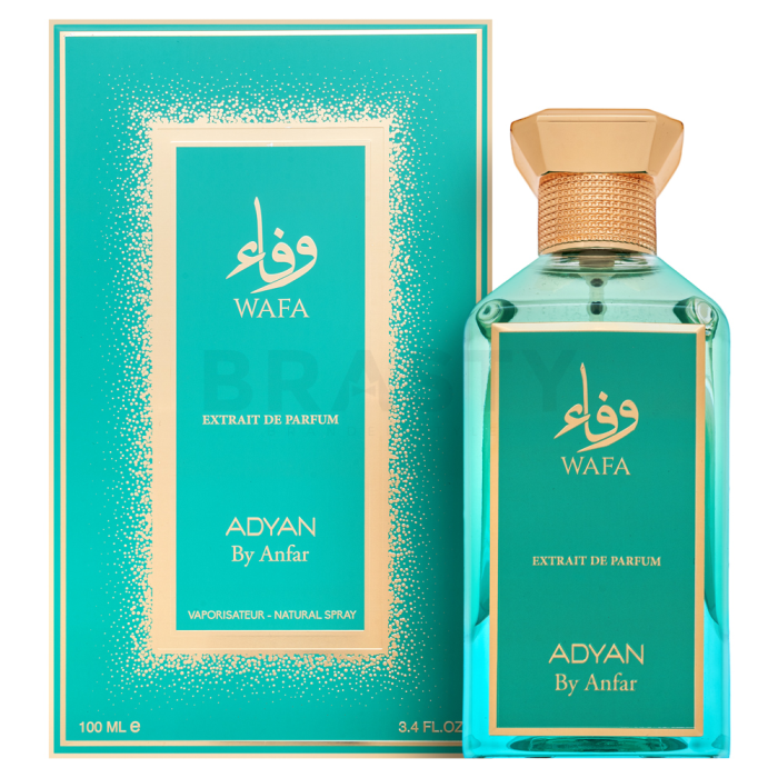 Adyan Wafa Parfüm unisex 100 ml