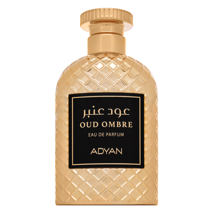 Adyan Oud Ombre woda perfumowana unisex 100 ml