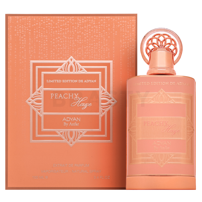 Adyan Peachy Haze czyste perfumy dla kobiet 100 ml
