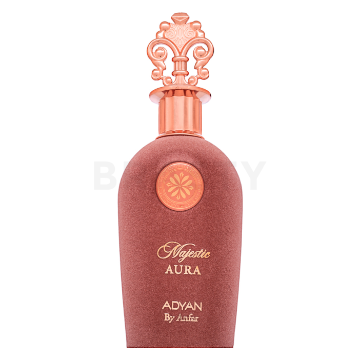 Adyan Majestic Aura czyste perfumy dla kobiet 100 ml