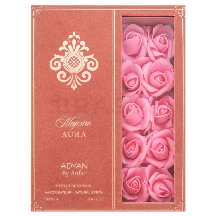 Adyan Majestic Aura czyste perfumy dla kobiet 100 ml