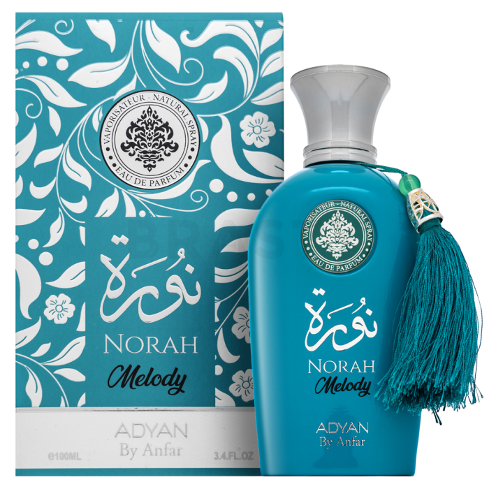 Adyan Norah Melody czyste perfumy dla kobiet 100 ml