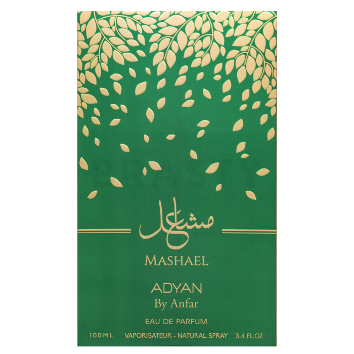 Adyan Mashael woda perfumowana unisex 100 ml
