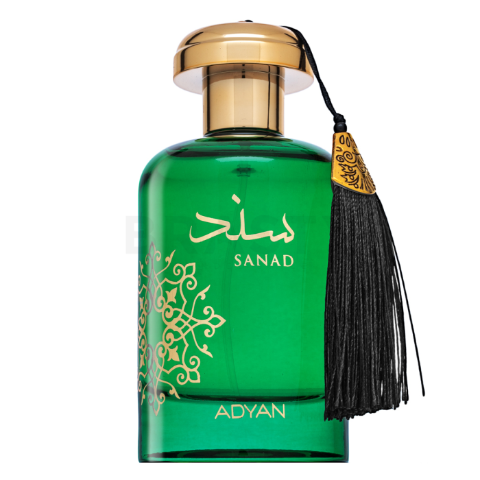 Adyan Sanad Eau de Parfum férfiaknak 100 ml