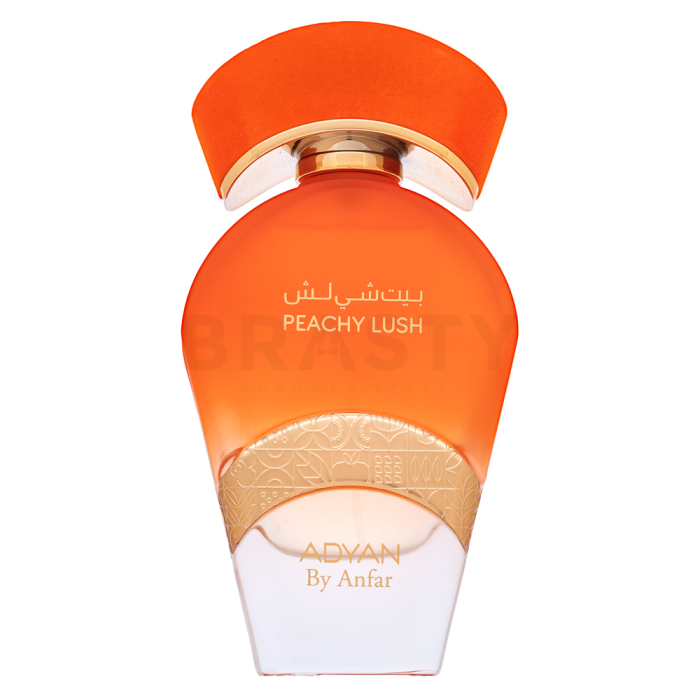 Adyan Peachy Lush Parfüm unisex 100 ml