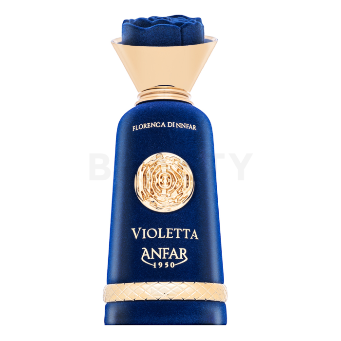 Anfar Violetta puur parfum voor vrouwen 100 ml