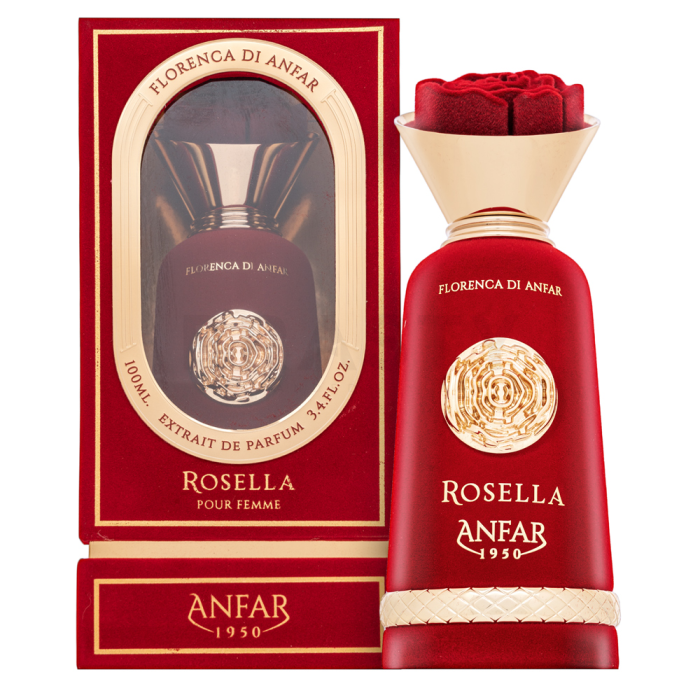 Anfar Rosella Parfüm für Damen 100 ml