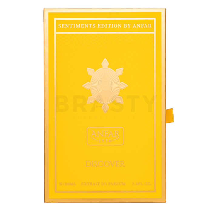 Anfar Discover Parfüm für Herren 100 ml
