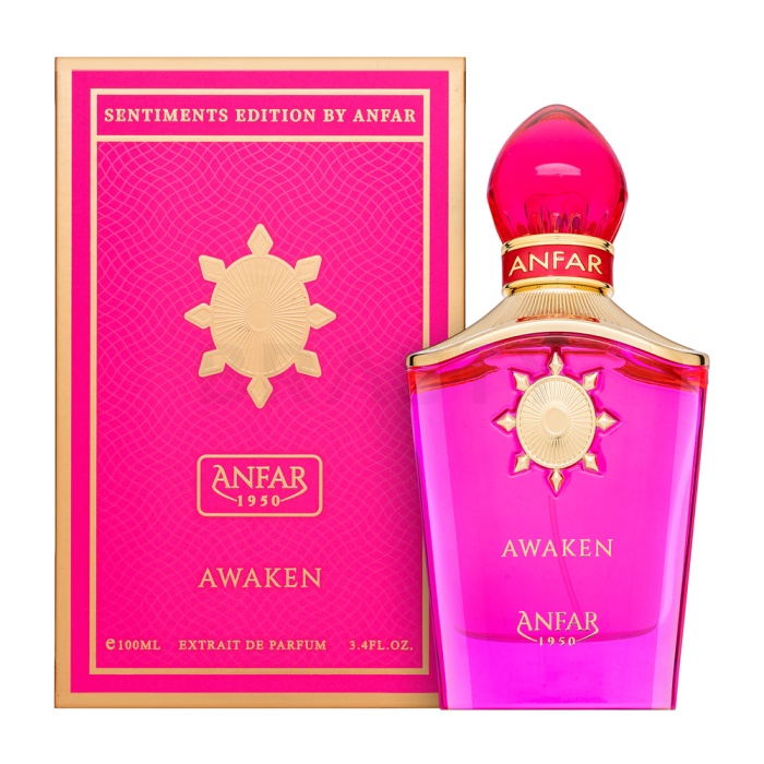 Anfar Awaken Parfüm für Damen 100 ml