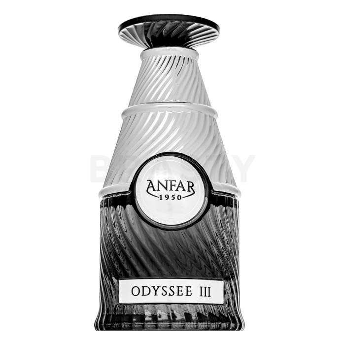 Anfar Odyssee III tiszta parfüm férfiaknak 100 ml