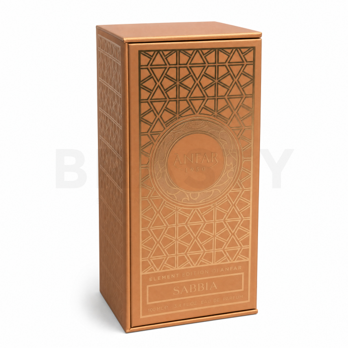 Anfar Sabbia puur parfum unisex 100 ml