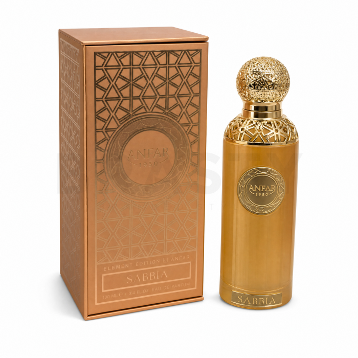 Anfar Sabbia puur parfum unisex 100 ml