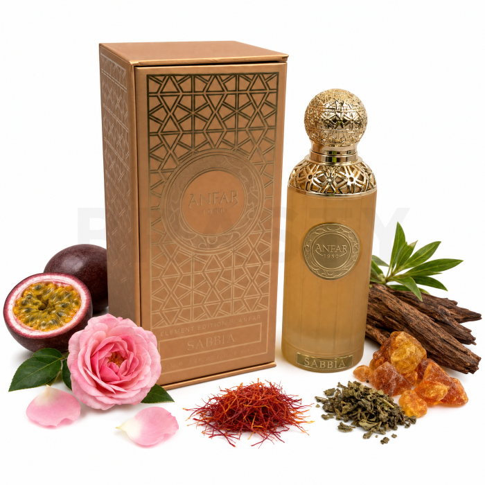 Anfar Sabbia puur parfum unisex 100 ml
