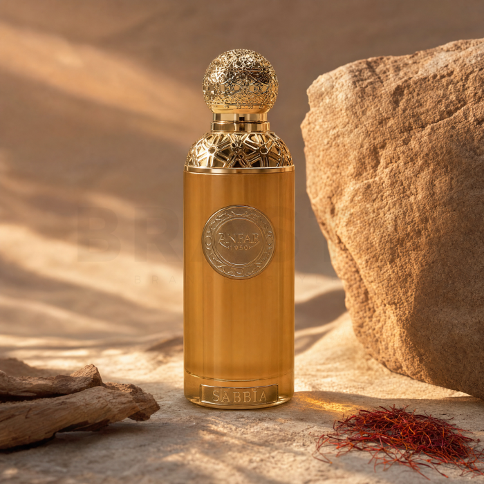 Anfar Sabbia puur parfum unisex 100 ml