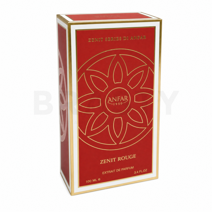 Anfar Zenit Rouge puur parfum unisex 100 ml