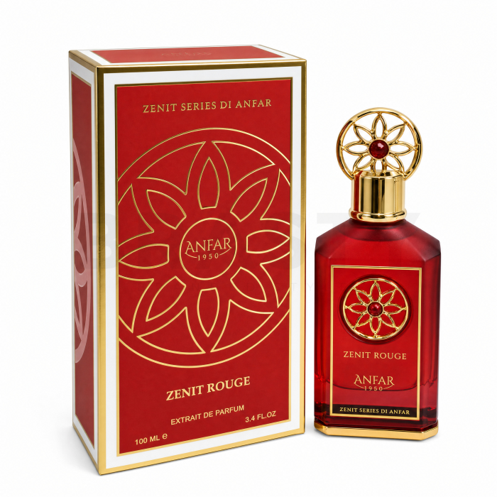 Anfar Zenit Rouge puur parfum unisex 100 ml