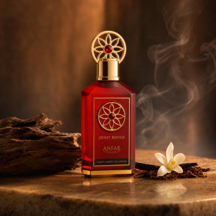 Anfar Zenit Rouge puur parfum unisex 100 ml