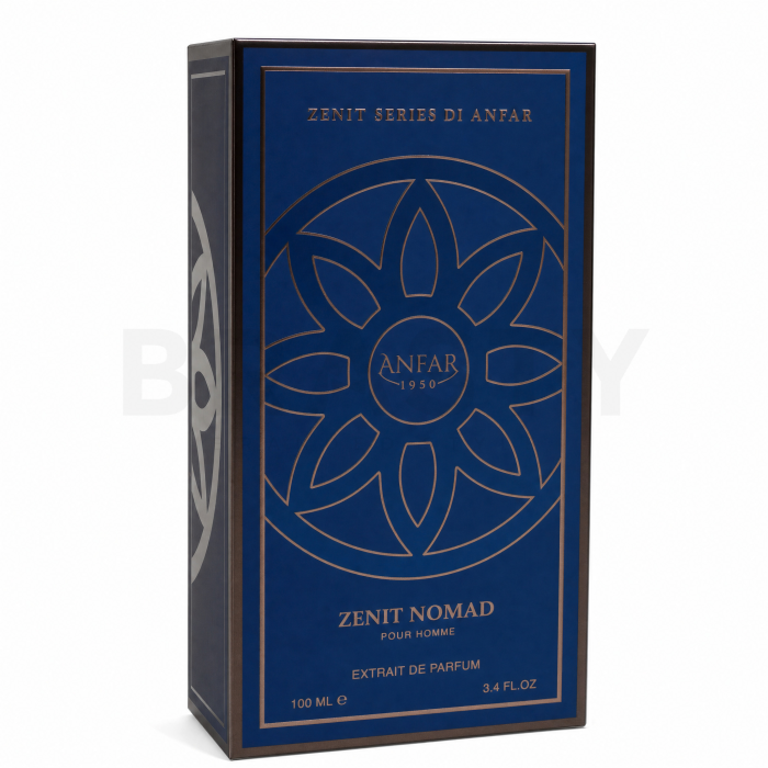 Anfar Zenit Nomad tiszta parfüm férfiaknak 100 ml