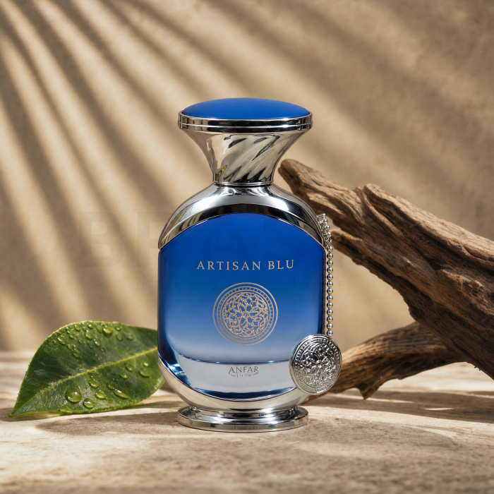 Anfar Artisan Blu čistý parfém pro muže 100 ml