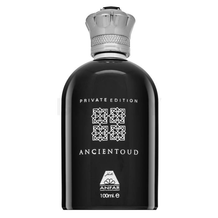Anfar Ancient Oud Eau de Parfum für Herren 100 ml