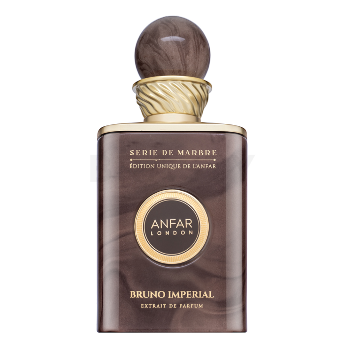 Anfar Bruno Imperial tiszta parfüm férfiaknak 100 ml