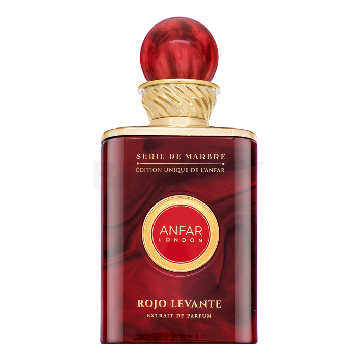 Anfar Rojo Levante Parfüm unisex 100 ml