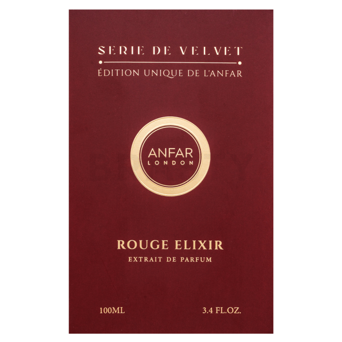 Anfar Rouge Elixir парфюм за жени 100 ml