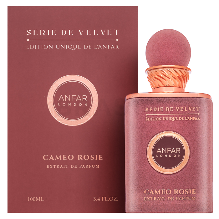 Anfar Cameo Rosie парфюм за жени 100 ml