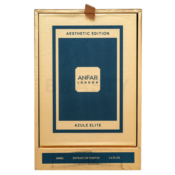 Anfar Aesthetic Edition Azule Elite Parfüm für Herren 100 ml