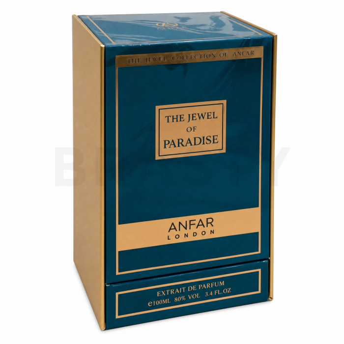 Anfar The Jewel of Paradise perfum unisex 100 ml