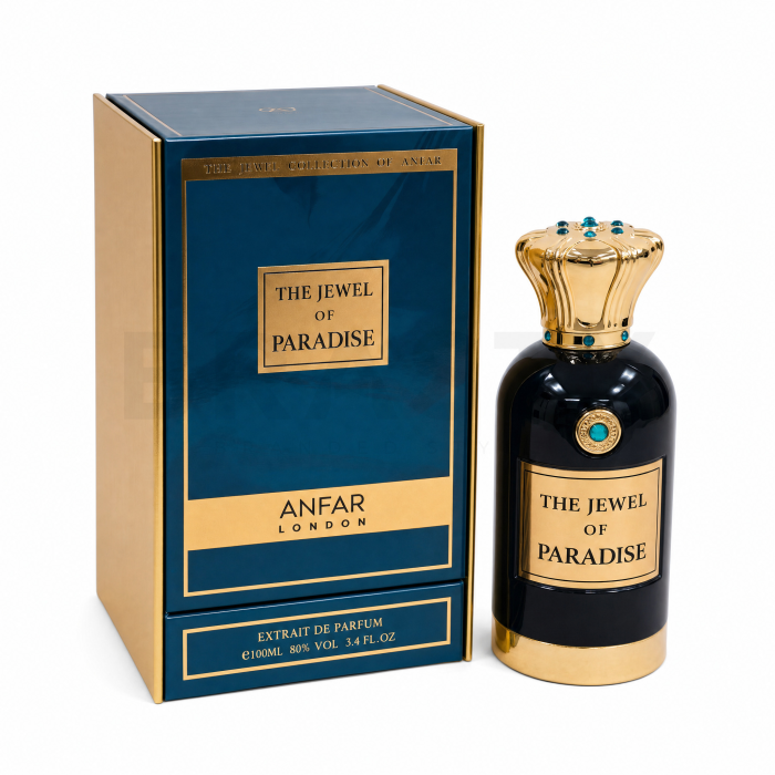Anfar The Jewel of Paradise perfum unisex 100 ml