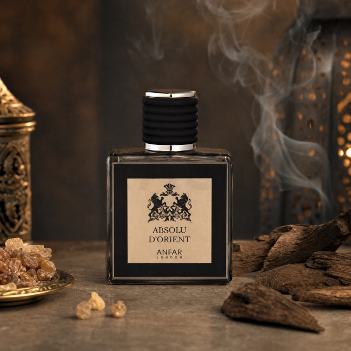 Anfar Absolu D'Orient profumo da uomo 115 ml
