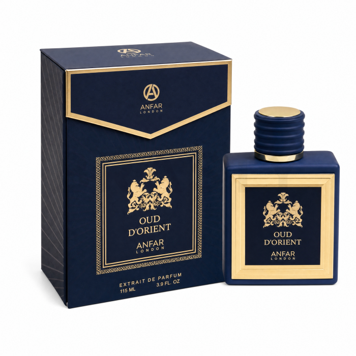 Anfar Oud D'Orient puur parfum unisex 115 ml