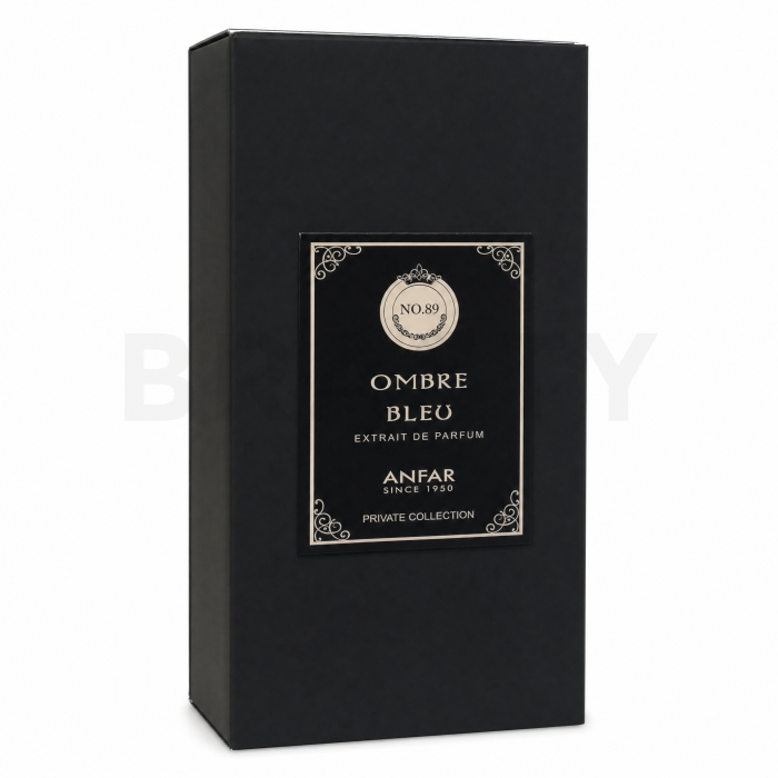 Anfar Ombre Bleu tiszta parfüm férfiaknak 50 ml