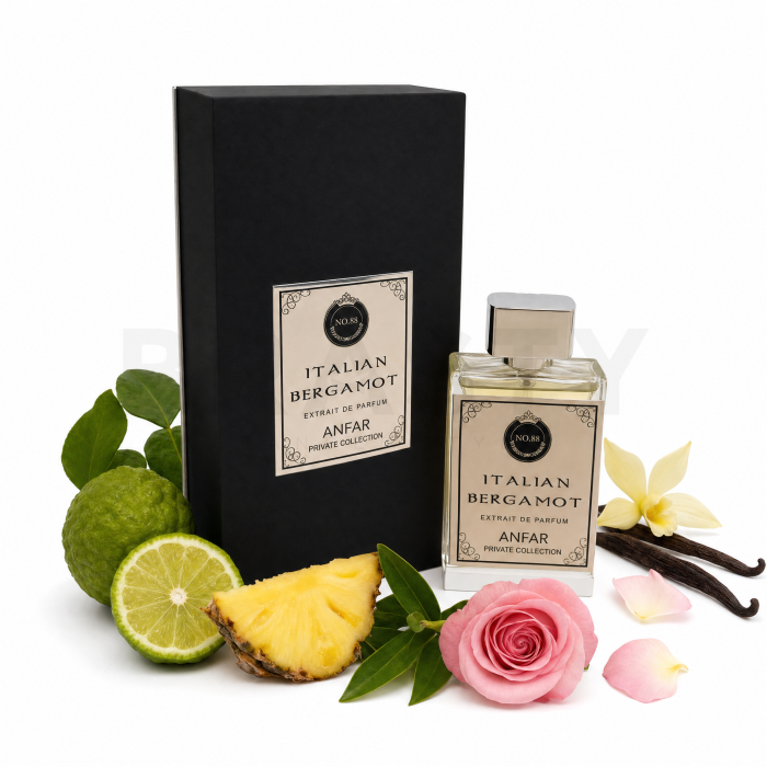 Anfar Italian Bergamot Parfüm für Herren 50 ml