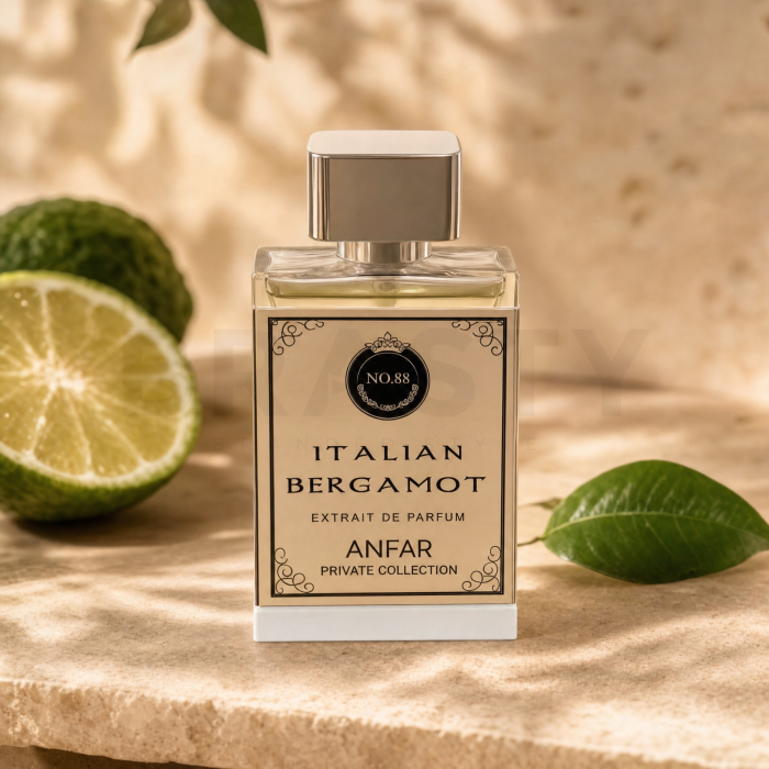 Anfar Italian Bergamot Parfüm für Herren 50 ml