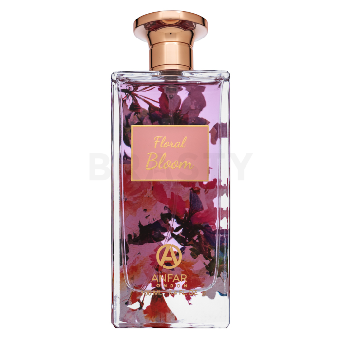Anfar Floral Bloom Eau de Parfum für Damen 100 ml