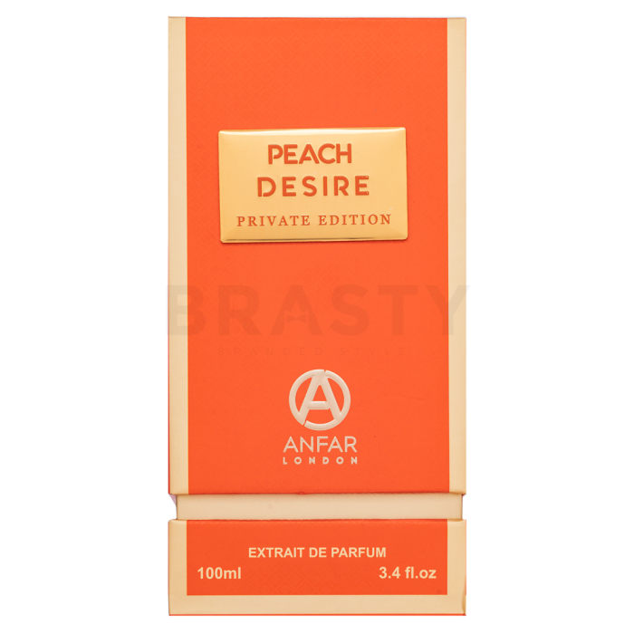 Anfar Peach Desire Parfüm unisex 100 ml