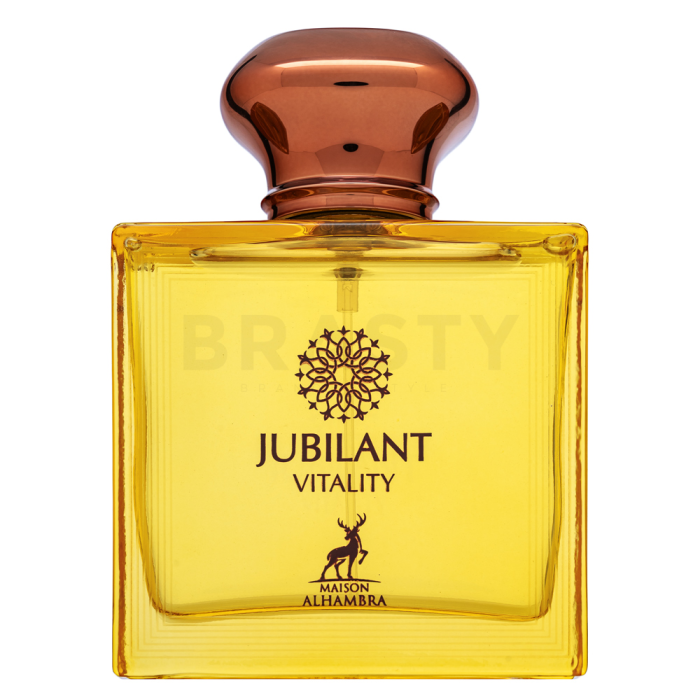Maison Alhambra Jubilant Vitality parfemska voda unisex 100 ml