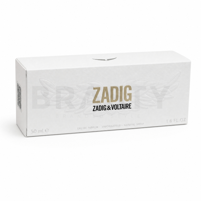 Zadig & Voltaire Zadig Парфюмна вода за жени 50 ml