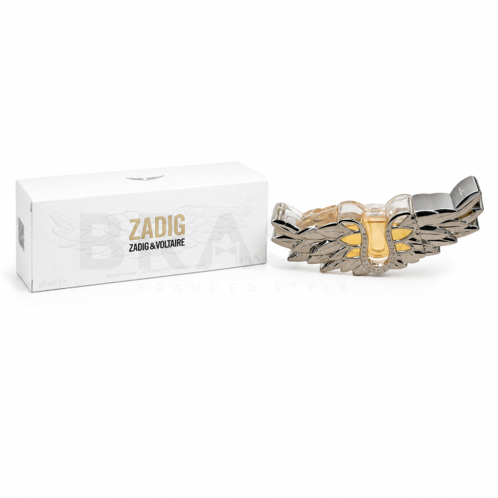 Zadig & Voltaire Zadig Парфюмна вода за жени 50 ml