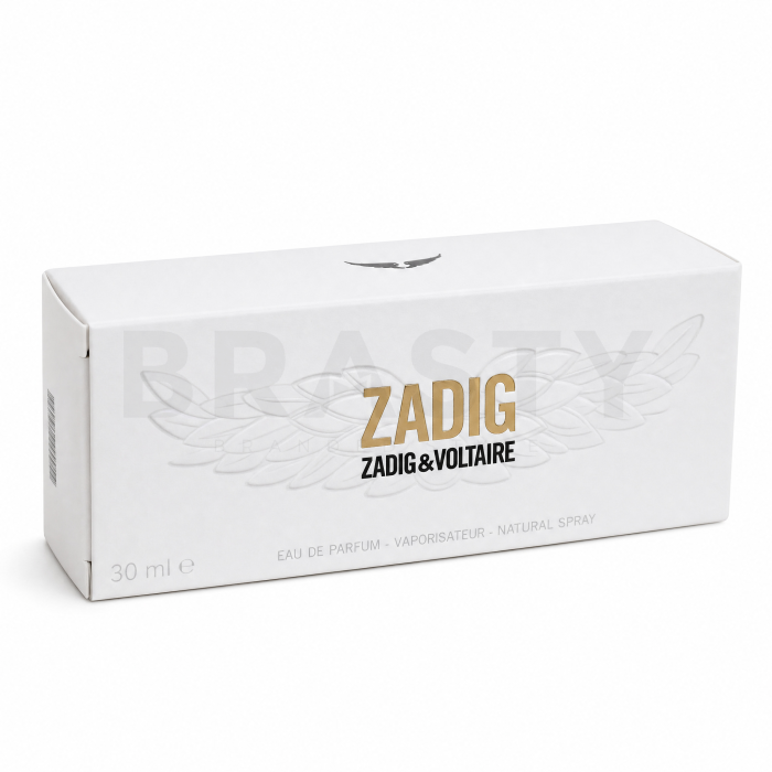 Zadig & Voltaire Zadig parfumirana voda za ženske 30 ml