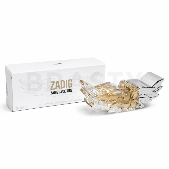 Zadig & Voltaire Zadig parfumirana voda za ženske 30 ml