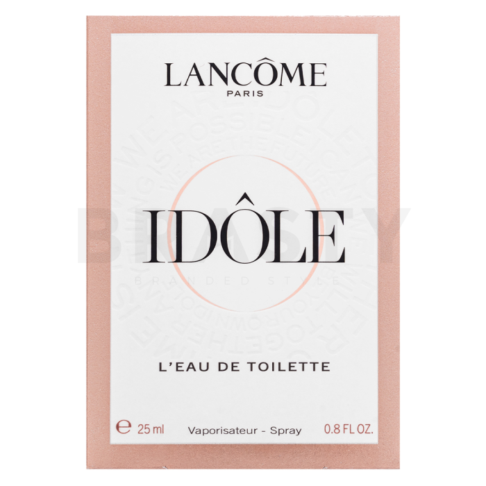 Lancôme Idôle toaletna voda za žene 25 ml